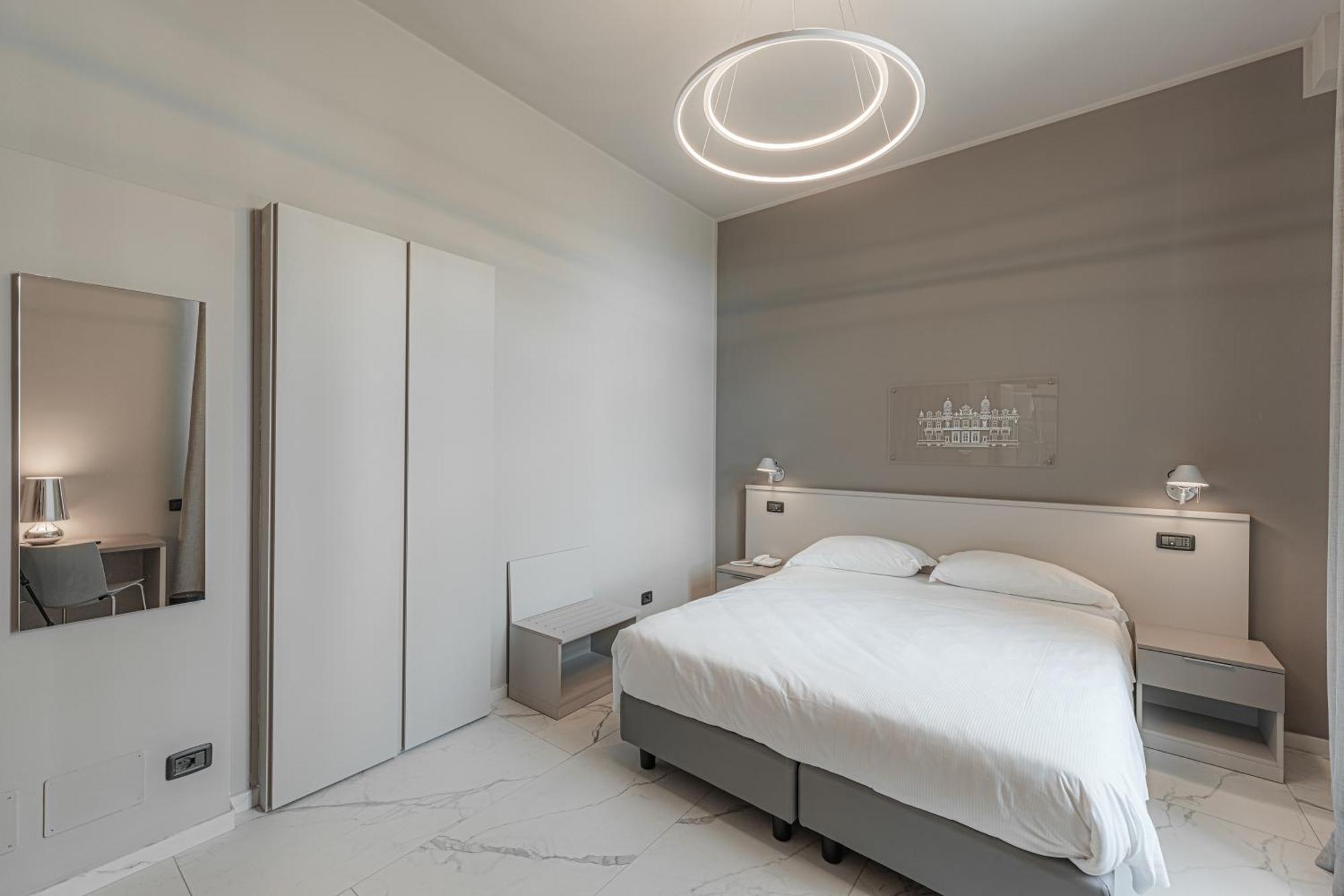 Hotel Villa Levi Санремо Екстер'єр фото