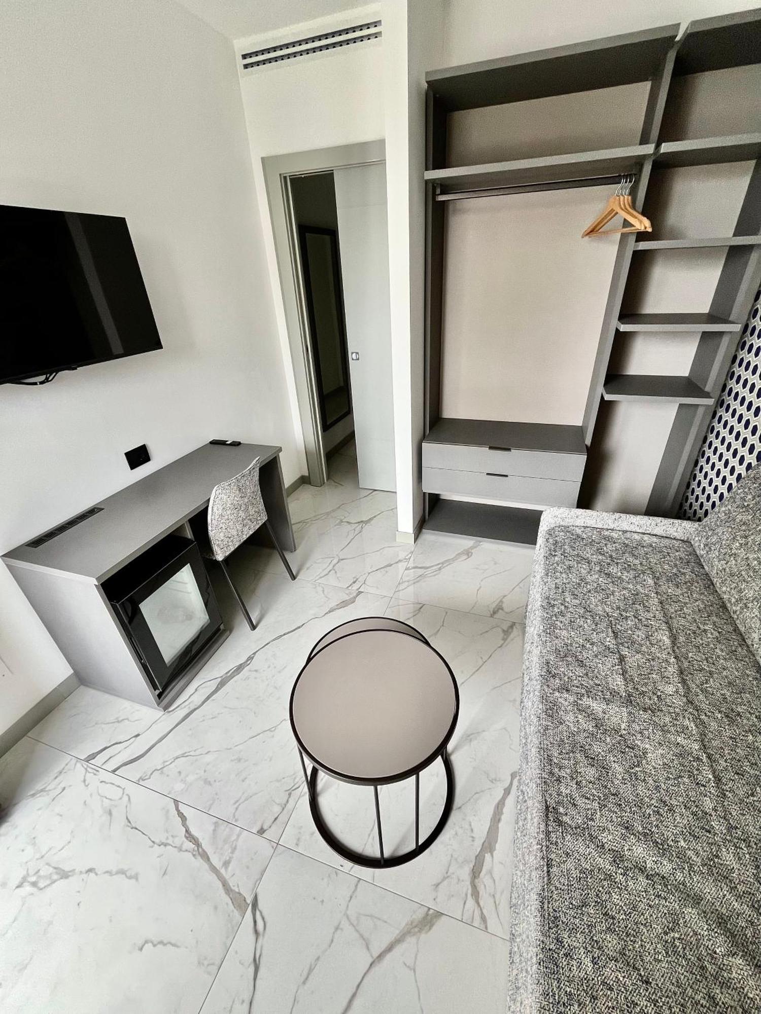 Hotel Villa Levi Санремо Екстер'єр фото