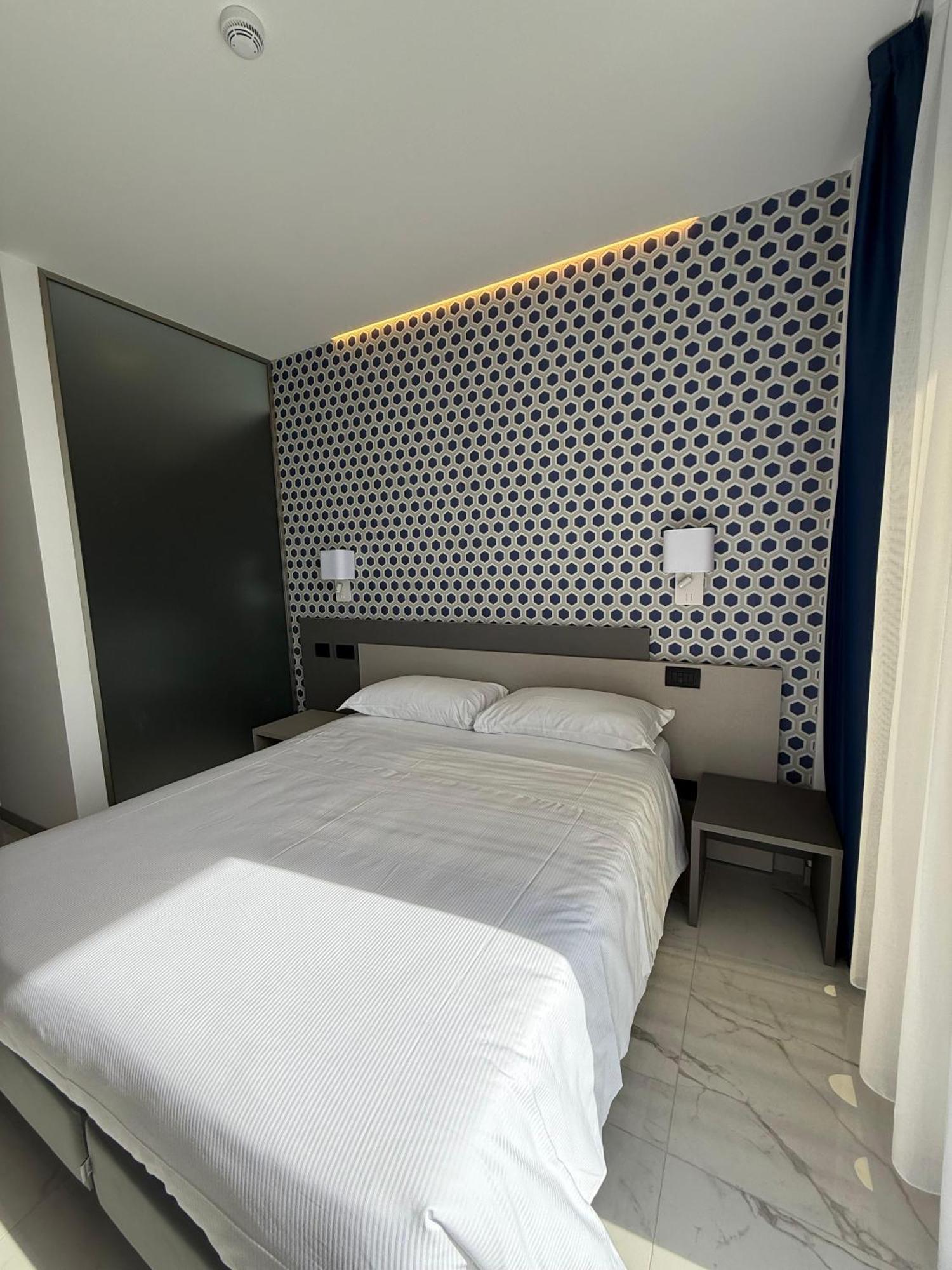 Hotel Villa Levi Санремо Екстер'єр фото